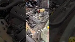 When your carb tune is on point!