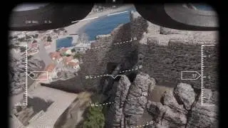APD Drone Freetsyle in Kavala