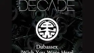 Rabbit In The Moon - Dubassex [Wish You Were Here]