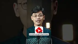Aplikasi Editing TERBARU Dari YouTube !