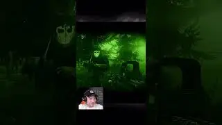 ЗРЯЧИЙ НА ХЭЛЛОУИН В ТАРКОВ/ESCAPE FROM TARKOV 2023 