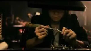 Nou Otoko (переозвучка)