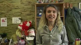 Як зоопарк знімає кліпи