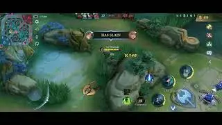 PangAsar Gaming || Epic Comeback