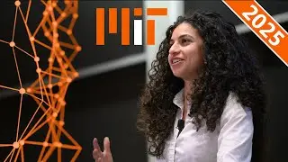 MIT 6.S191 (2025): Recurrent Neural Networks, Transformers, and Attention
