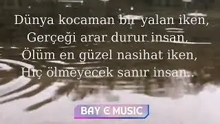 Canel Arsel - Uzakların öyküsü