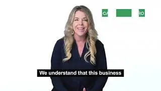 This business is built on reputation and results.