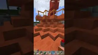 Rust in Minecraft 