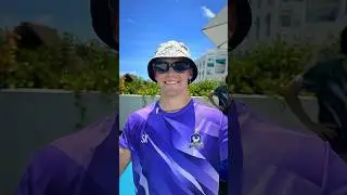 OBLIGUÉ a mis amigos del Summer a hacer este video 😈☀️