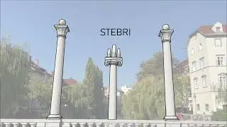 Natečaj kratkih filmov v Plečnikovem letu: Plečnikova antična Ljubljana