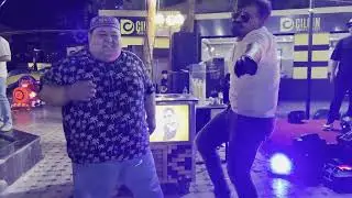 Mükemmel İkili Olduk!
