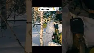 Страйкбольная пиротехника 5 