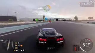 Carx tandem ps4