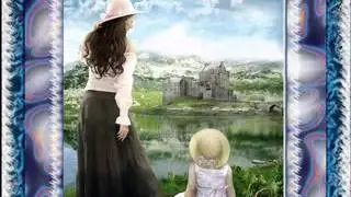 КОЛЫБЕЛЬНАЯ