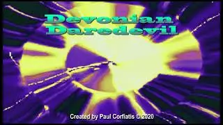 Devonian Daredevil (Electronic downtempo)