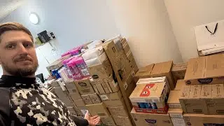 Бизнес в иммиграции. Бизнес в Италии. Амазон бизнес.
