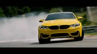 #лалачеллендж BMW