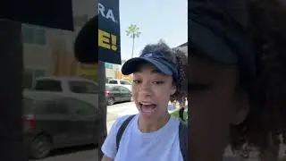 Come w/ me to the Actors Strike at Netflix! 🪧🎬 