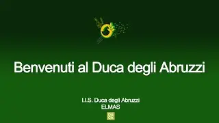 Primo giorno di scuola al Duca.