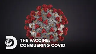 The Vaccine   Conquering Covid Youtube Version