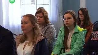 Клуб журналистов 