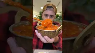 مطعم هندي سري في الرياض! 🔥🕵🏻‍♂️ #ad