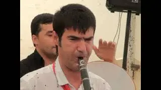ZAHID-YAVER klarnet SIYEZEN toyu BABA7979