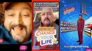 Helping people make lives better@RoshanParajuliDigital