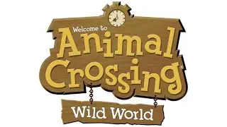 Only Me (Aircheck) - Animal Crossing: Wild World