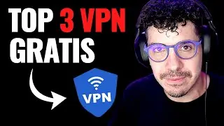 Top 3 VPNs gratis que Maduro no quiere que sepas