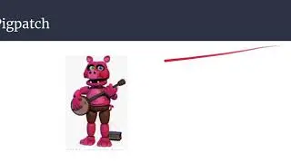 Other Animatronics Explained