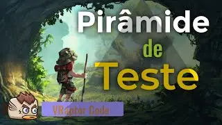 Pirâmide de teste