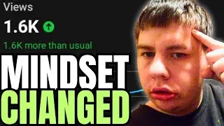 The Destructive Mindset Destroying YouTube Channels