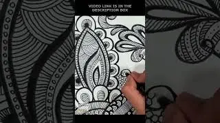 Very Satisfying Art Video #Shorts