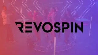 Revo Spin has innovative Photo Booth options for Mobile DJs and Photo Booth Operators