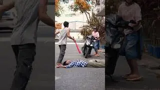 Nghĩ nó choán | Oppa Huy