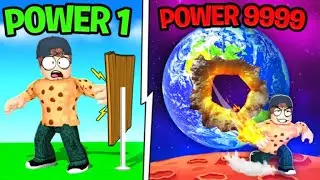 OP Punch Wall Simulator Script *NOT PATCHED* (NEW)