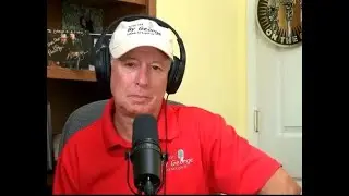BONUS!  Podcast By George on the Jose Vega Show!