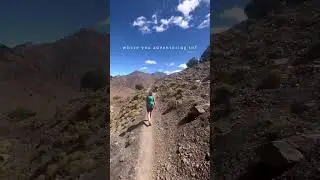 adventuring… 👣 