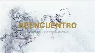 Reencuentro de Luis Martínez Salas en Galería Homero Martínez Salas