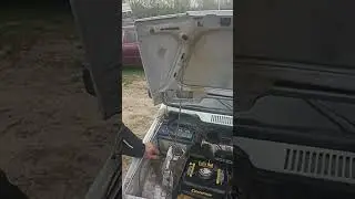 двигатель от мотоблока на оке