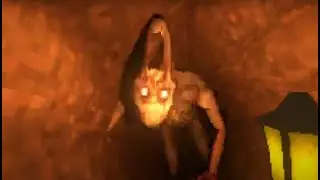 The Crypt Terror-full playtrough
