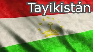 Tayikistán 🇹🇯 TODO lo que necesitas saber 🌷⛰🕌