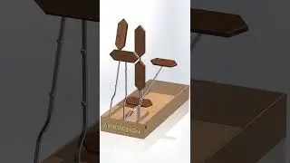 digital in mechanical world