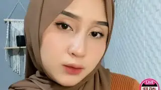 Hijab binal live tiktok bikin tegang