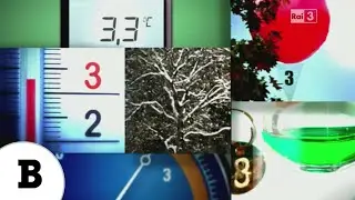 Rai Meteo 3 Theme Song (Autumn - Winter)