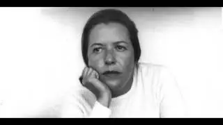Hilda Hilst - Muros (de 