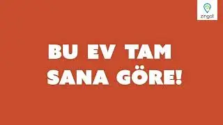 Telefonunda Zingat.com'a Yer Aç | Zingat.com