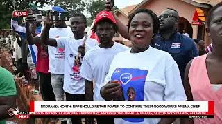 #orgasmnews: WE’LL EMPOWER YOU WITH VALUABLE SKILLS, NOT PROMOTION OF 24-HOUR NIGHTCLUBS – NAPO