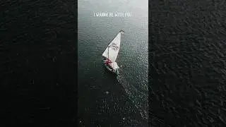 Sail into forever with me | Watamu 